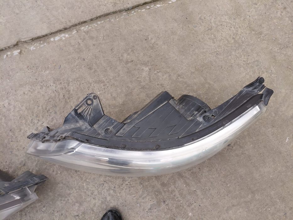 Kia Rio 2015 Bi Led фара