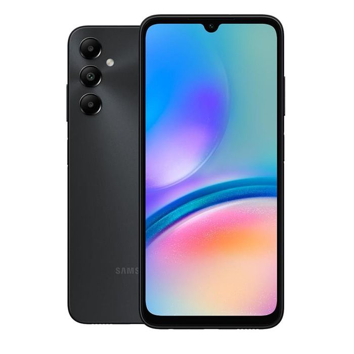 Samsung A05 128 ГБ в идеальном состоянии