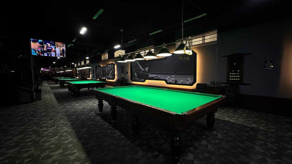 Premium billiard stollari sotiladi Srochna!!!