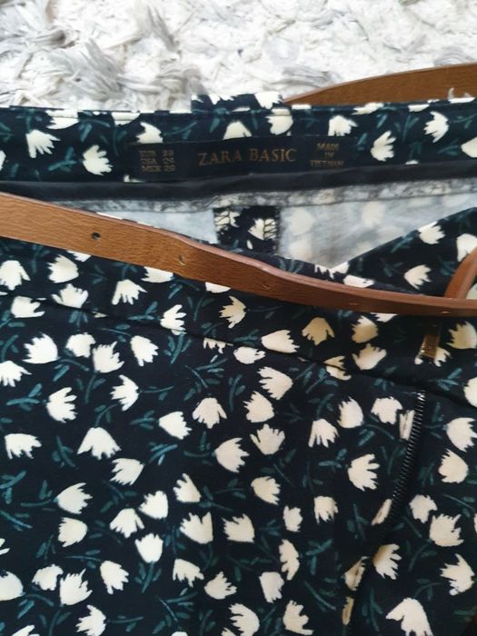 Дамски панталон #Zara .