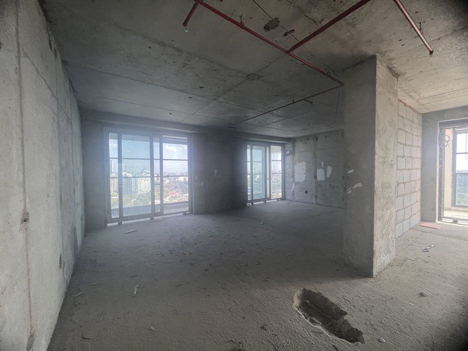 Ж.К. Anhor Residence