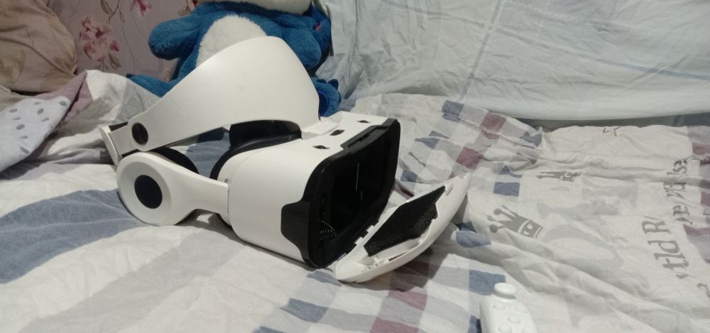 Продам Виар очки