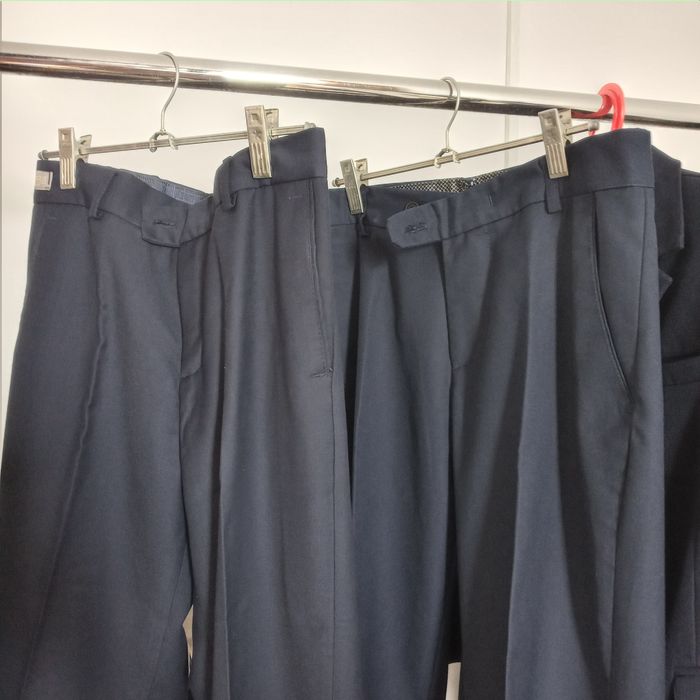 Школьная костюм - брюки