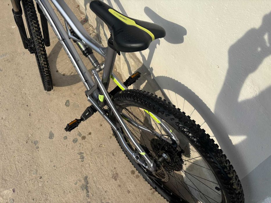 Bicicleta MTB Rockrider ST 900S