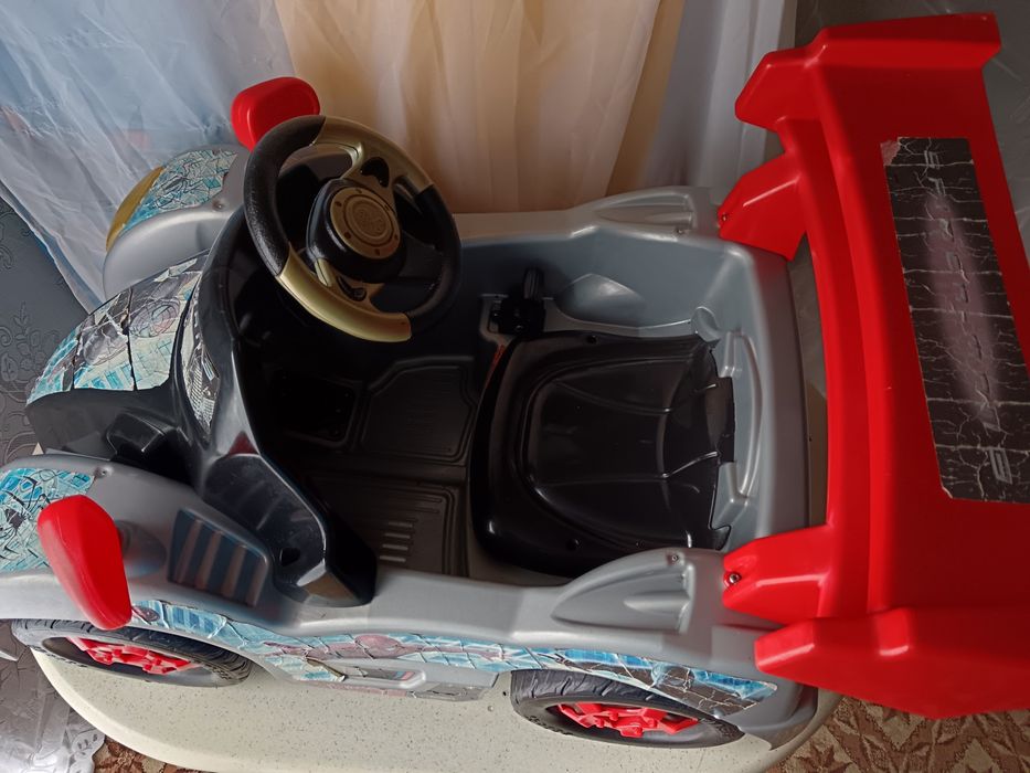 Mașină electrică copii