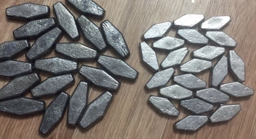 Грузила, свинец для рыбалки