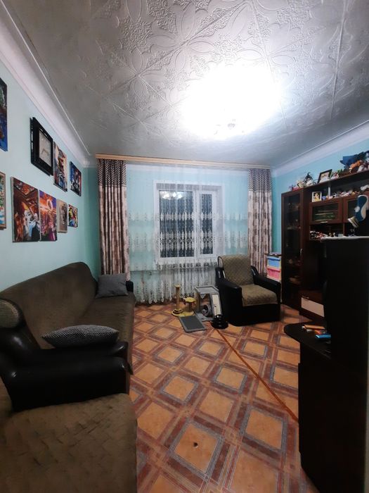 Продается 2-х комнатная квартира