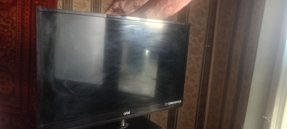 Телевизор хорошего