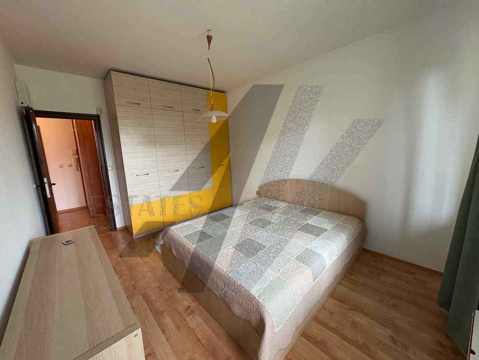 Дава се под наем Двустаен апартамент в София, Банишора - 65 кв.м за 561 € - Снимка #5