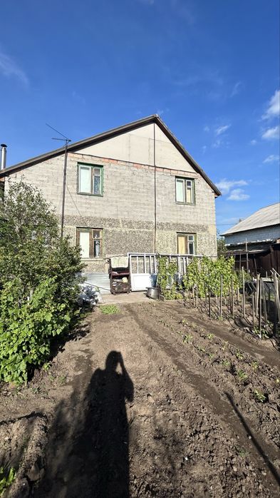 Продам дом (двухэтажный), Зеленстрой