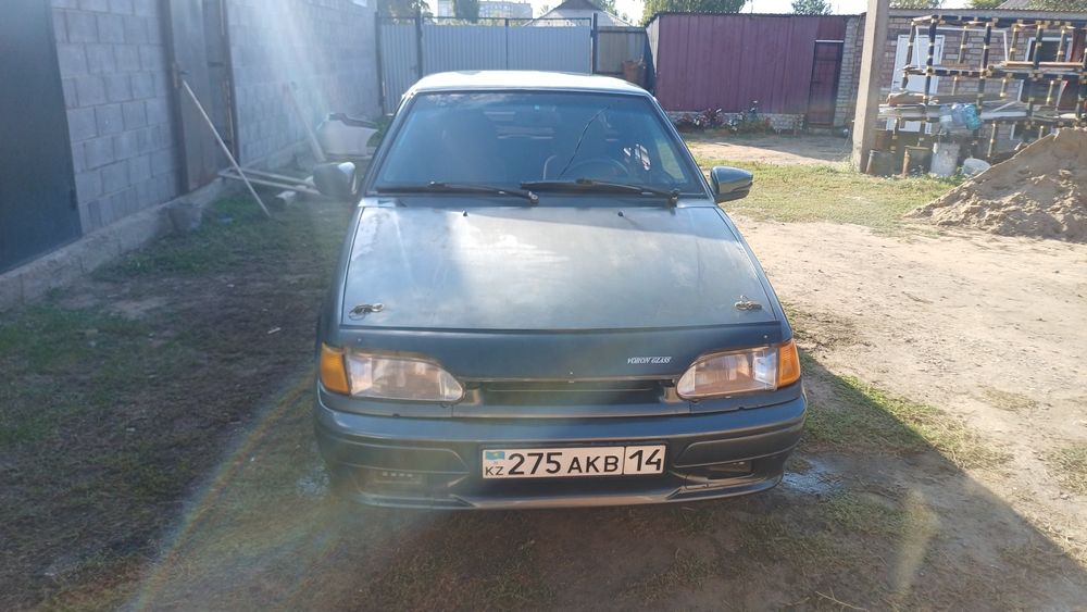 Ваз 2115  продам