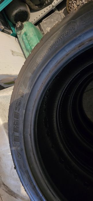 225 45 18 / 225/45R18 set 4 buc IARNA, NOI