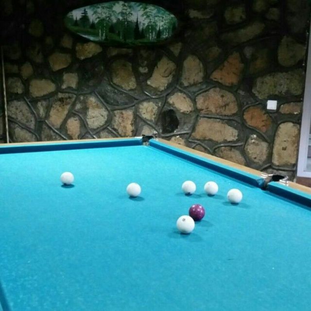 Ойлавий Дача чимганда