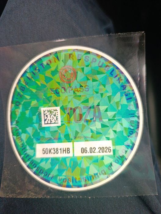 Changan KYC ёки лабо 2026 га обмен бор