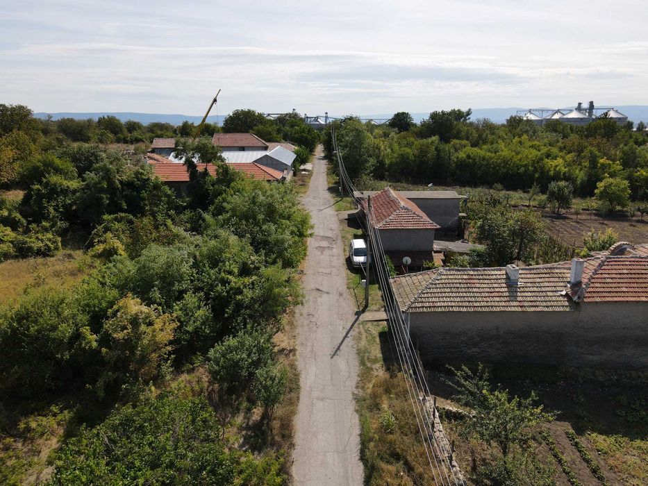 Продава се Къща в с. Макариополско, Област Търговище - 140 кв.м за 143 €/кв.м - Снимка #3