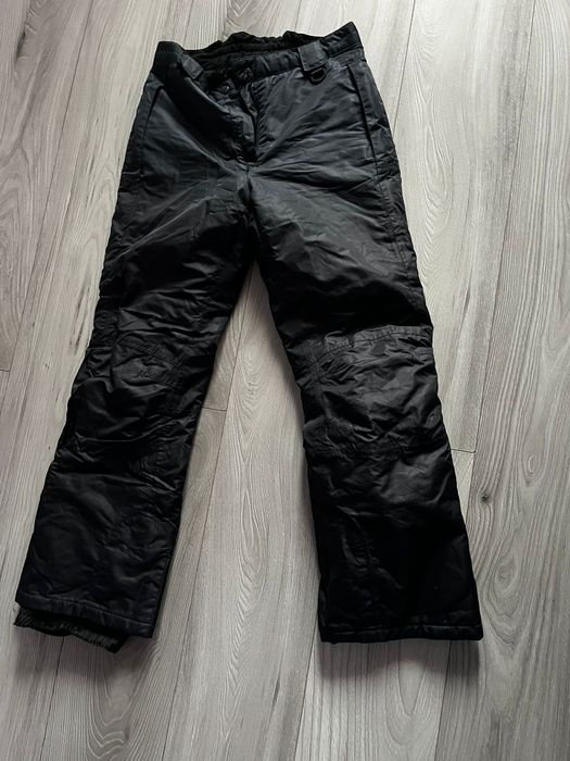 Pantaloni dama iarna