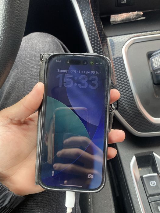 Продам айфон 15 128память срочно