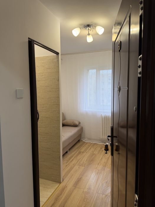 Camera de camin mobilata