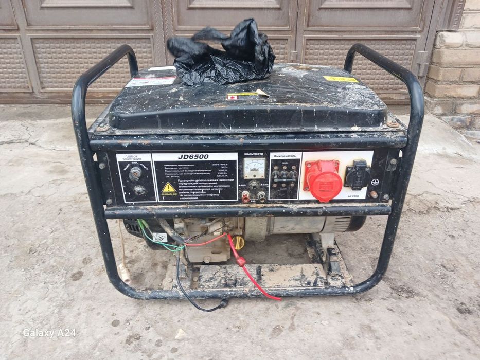 Движок сотилади келишилган нархда