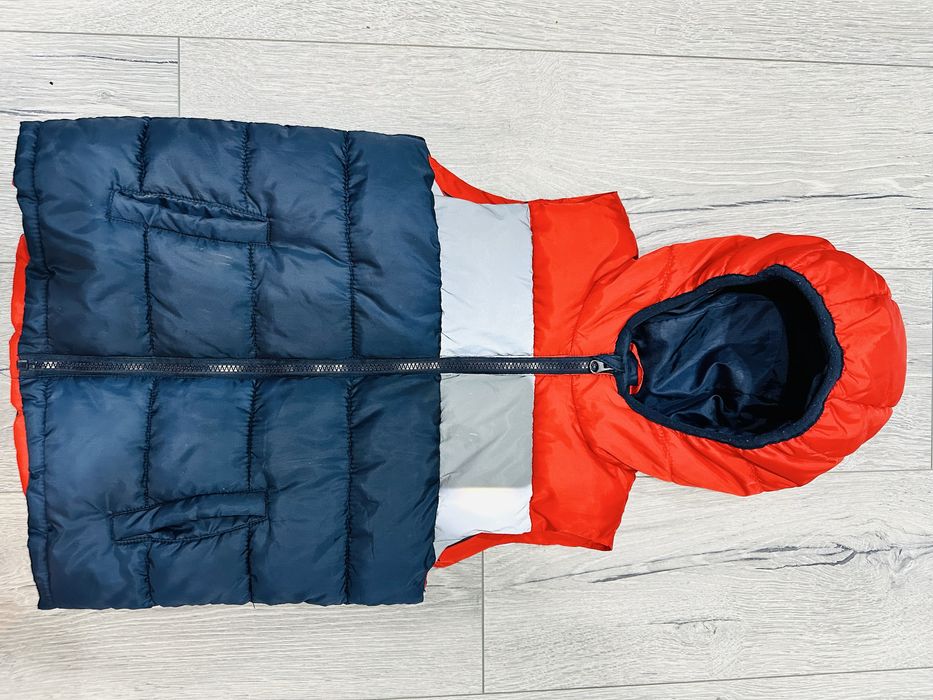 Детски дрехи Reebok Nike LcWaikiki