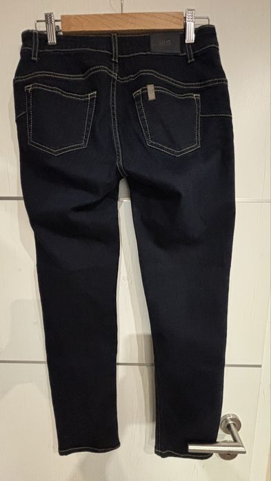 Liu jo-дамски дънки