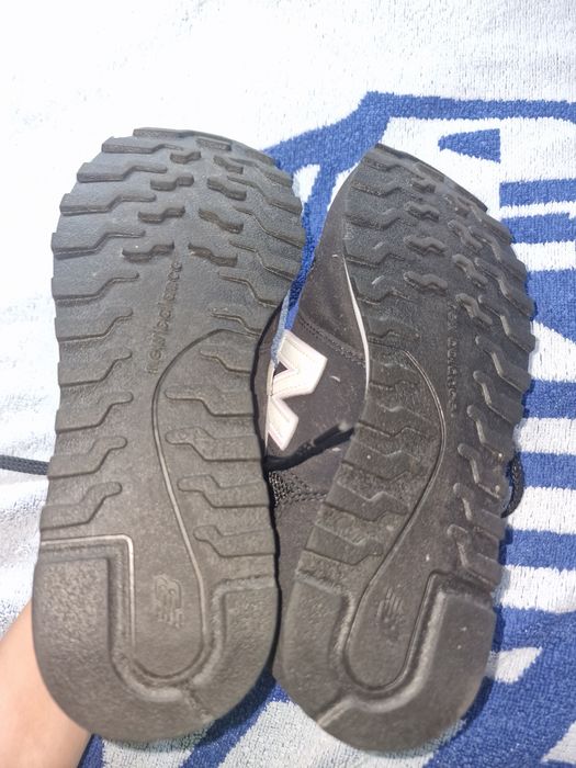 Vand adidasi New Balance 500,noi