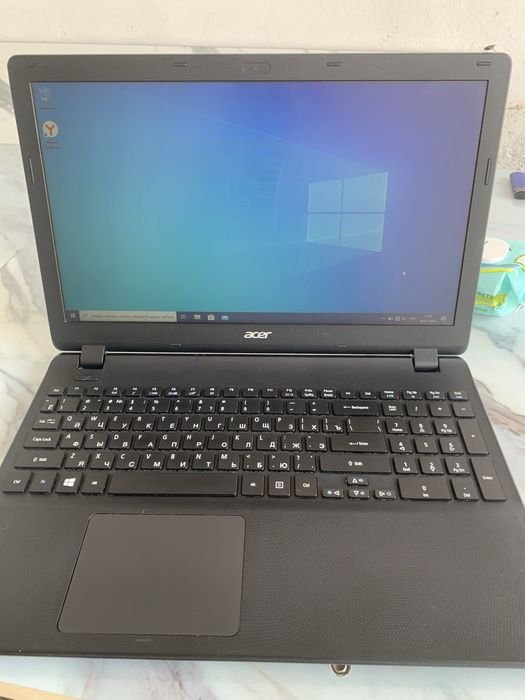 продается ноутбук Acer