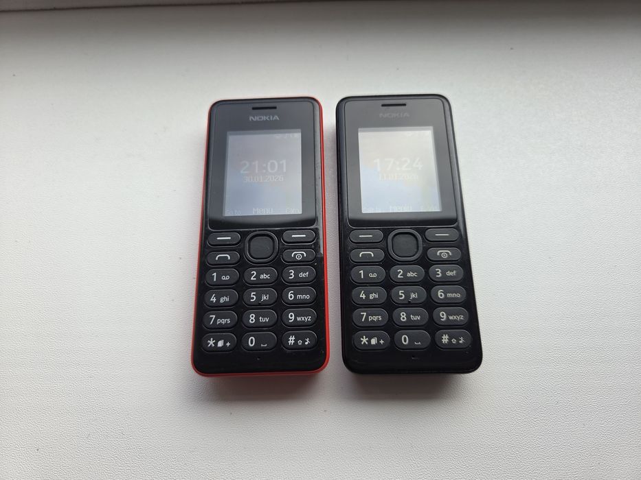 Nokia 108 dualsim