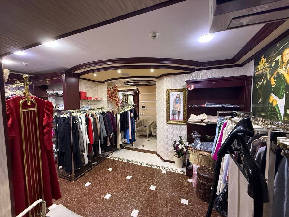 Продаётся на Ойбеке 95м²