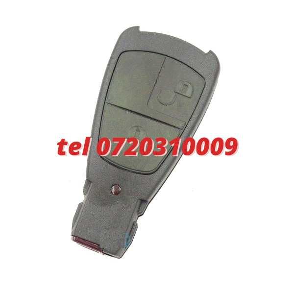 Carcasa Cheie Mercedes C E Clk Ml Slk Cl S Class Sprinter Via