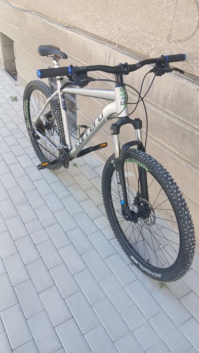 Велосипеди carrera/Boardman