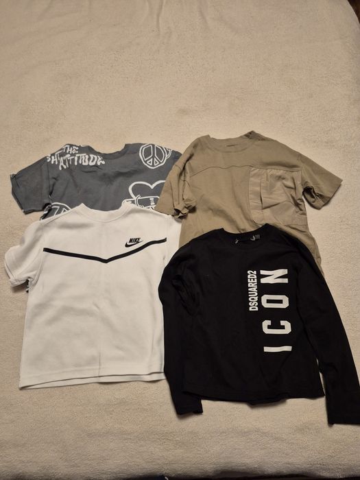 Продам детские вещи