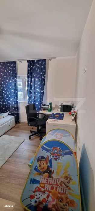Casa cu 3 camere