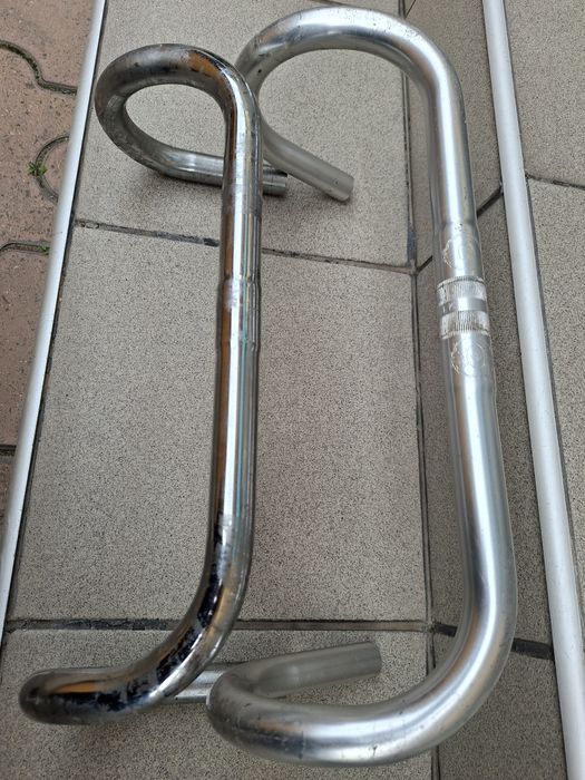 Piese cursiera vintage  Campagnolo/ghidon cursiera/ratrape christophe