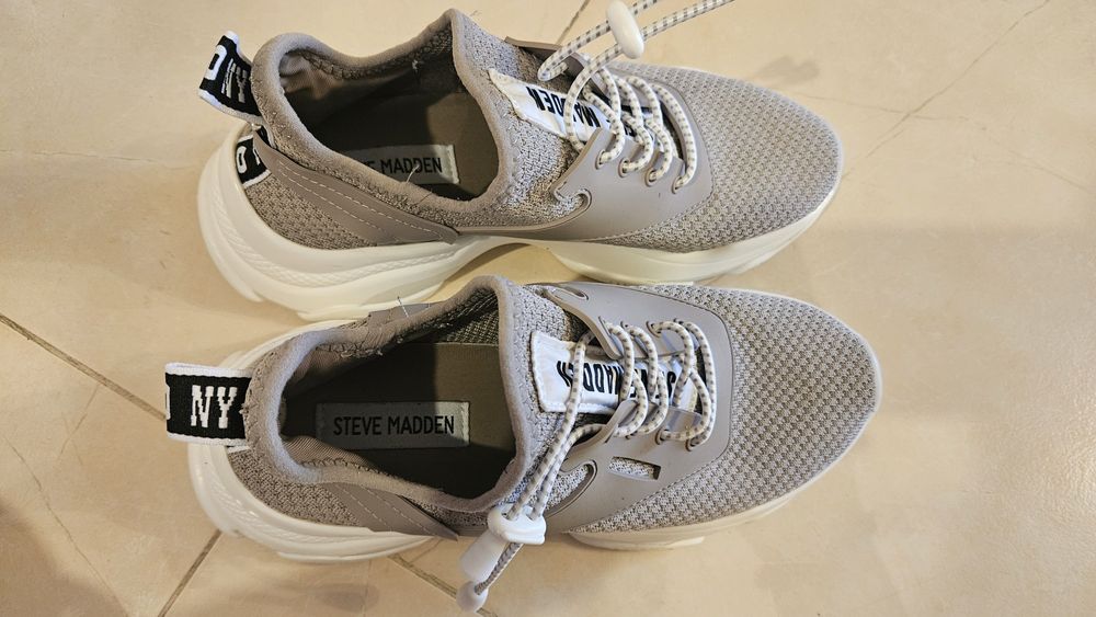 Steve Madden 36 номер