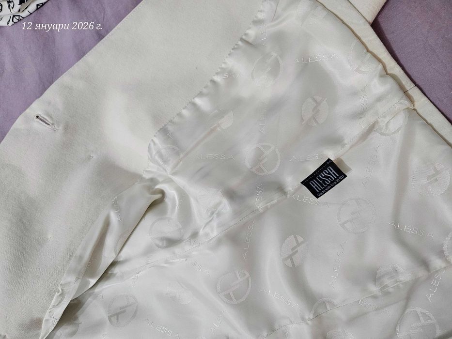 Елегантно сако ALESSA