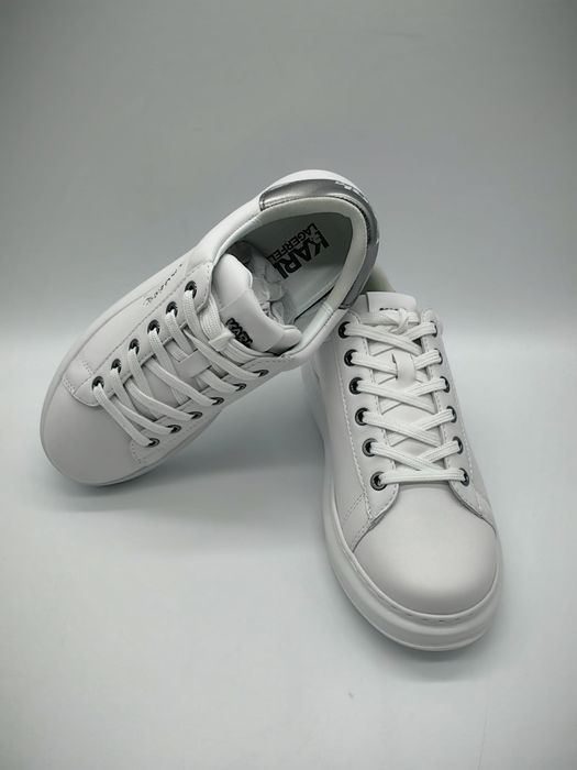 KARL LAGERFELD Kapri Оригинални Сникърси