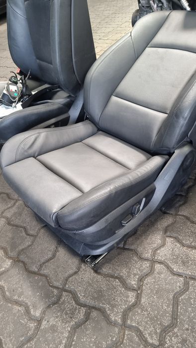 Сиденья на   бмв