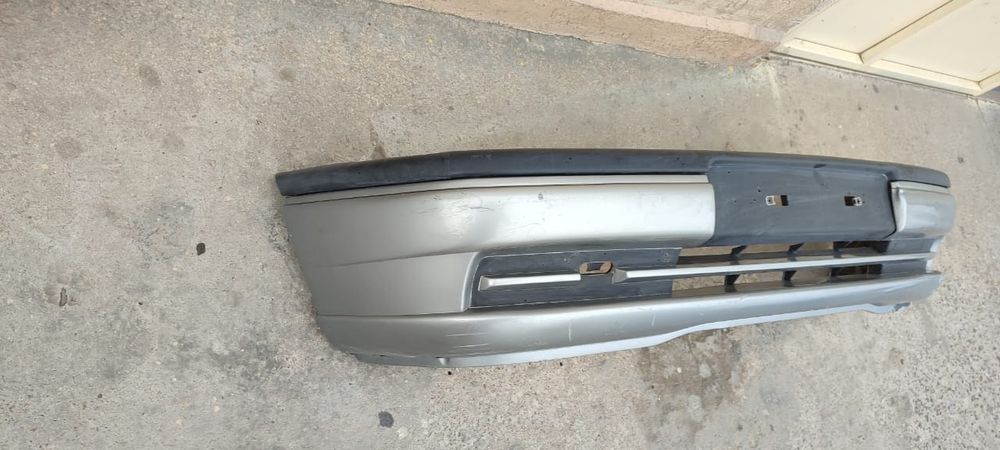 Бампер Opel Vectra