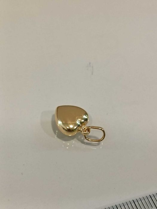(AG41) Pandativ aur, 14K b6207.2 Garantie 2 ani