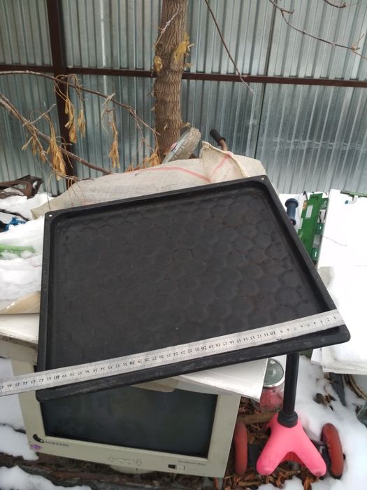 Противень для духовки