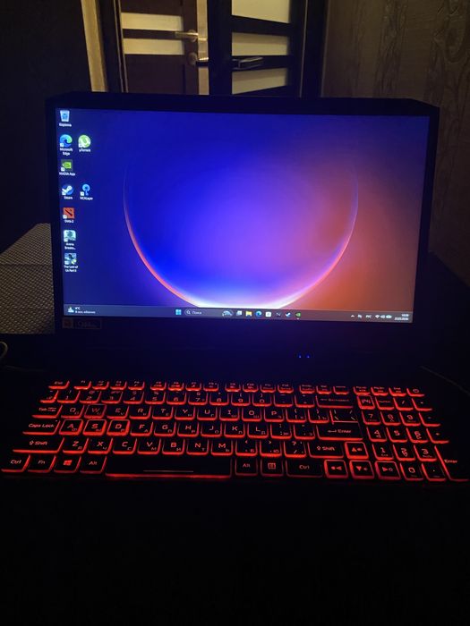 Acer nitro AN515-45