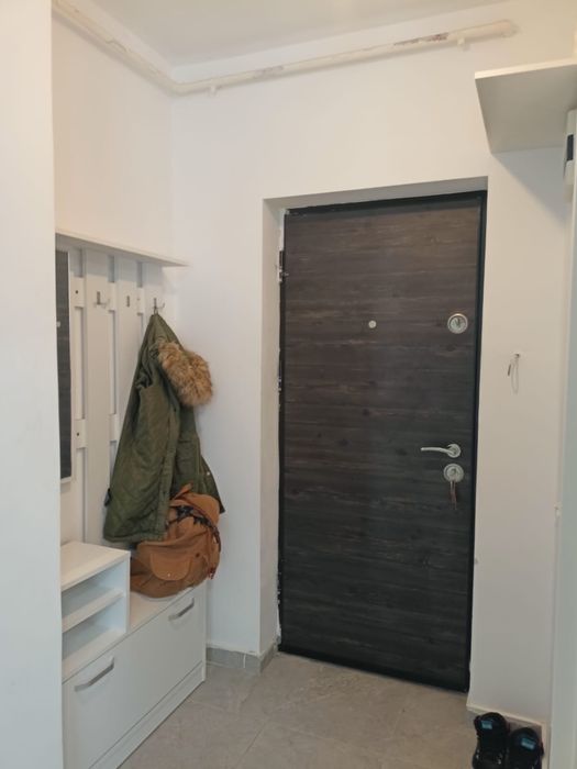 Garsonieră decomandată, Militari Residence, bloc nou 2023, 29 mp + balcon