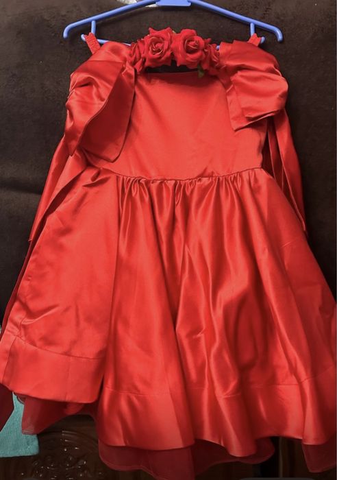 Прокатқа көйлектер беріледі!!!