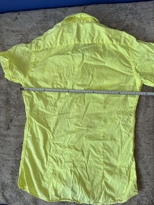 Страхотни мъжки ризи С/М размер като нови