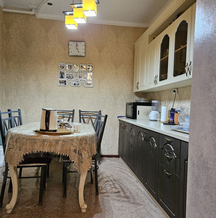 Благоустроенный дом в Сарани