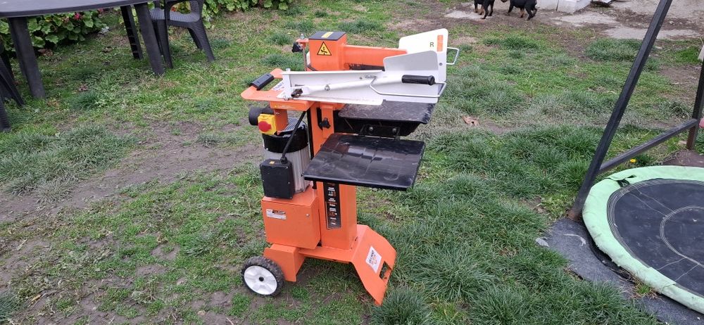 Crapator Lemne Ruris DLV900