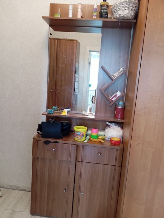 Шкафы для прихожей