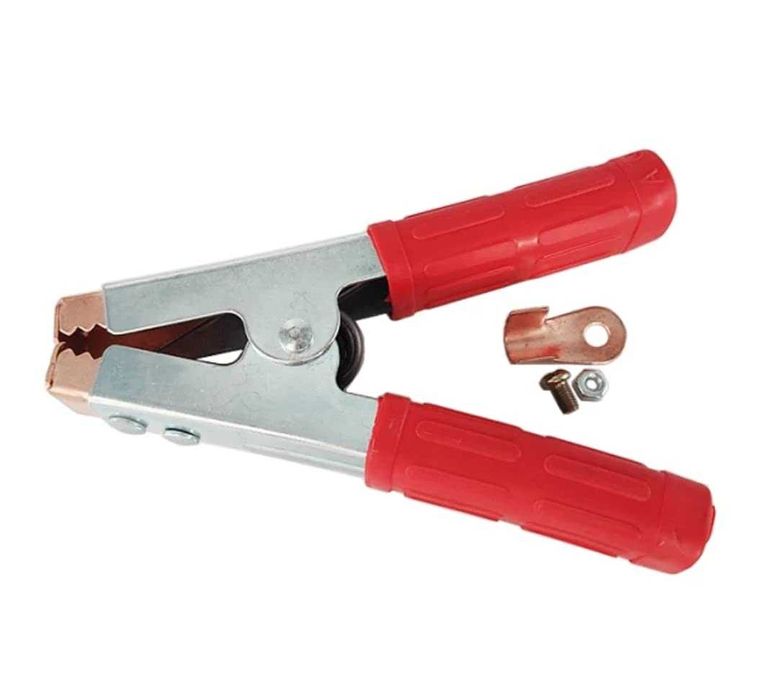 Щипки за кабели за подаване на ток - 1500Amp - 2 броя.