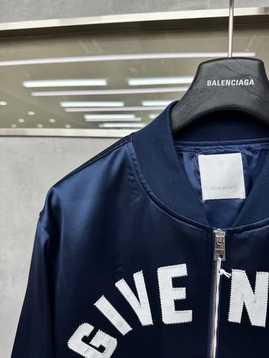 Jachetă Givenchy M L XL